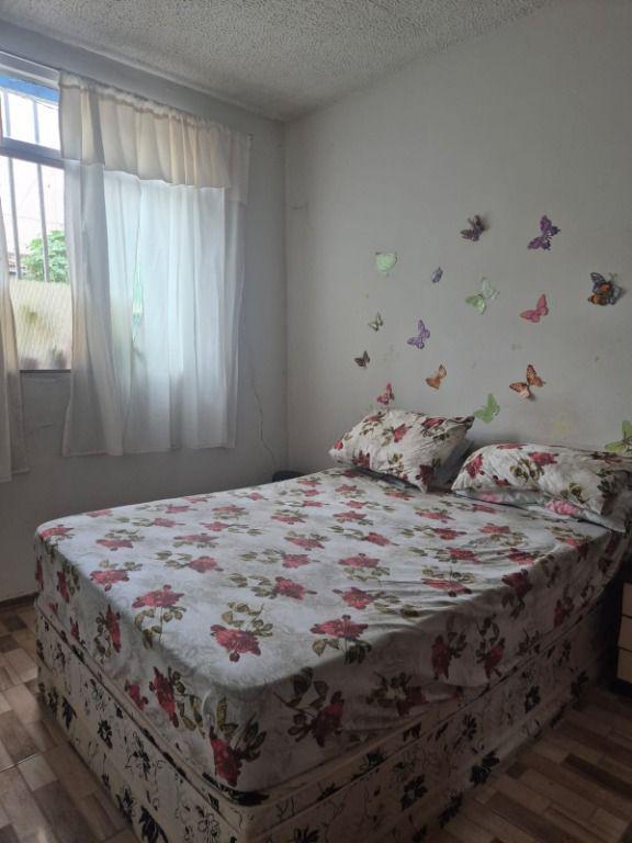 Apartamento, Conjunto Morada da Serra, 2 Quartos, 1 Vaga