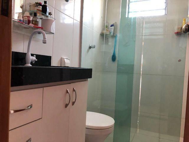 Casa, Jardim América, 3 Quartos, 4 Vagas, 1 Suíte