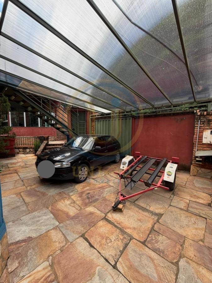 Casa, Santa Lúcia, 6 Quartos, 5 Vagas, 1 Suíte