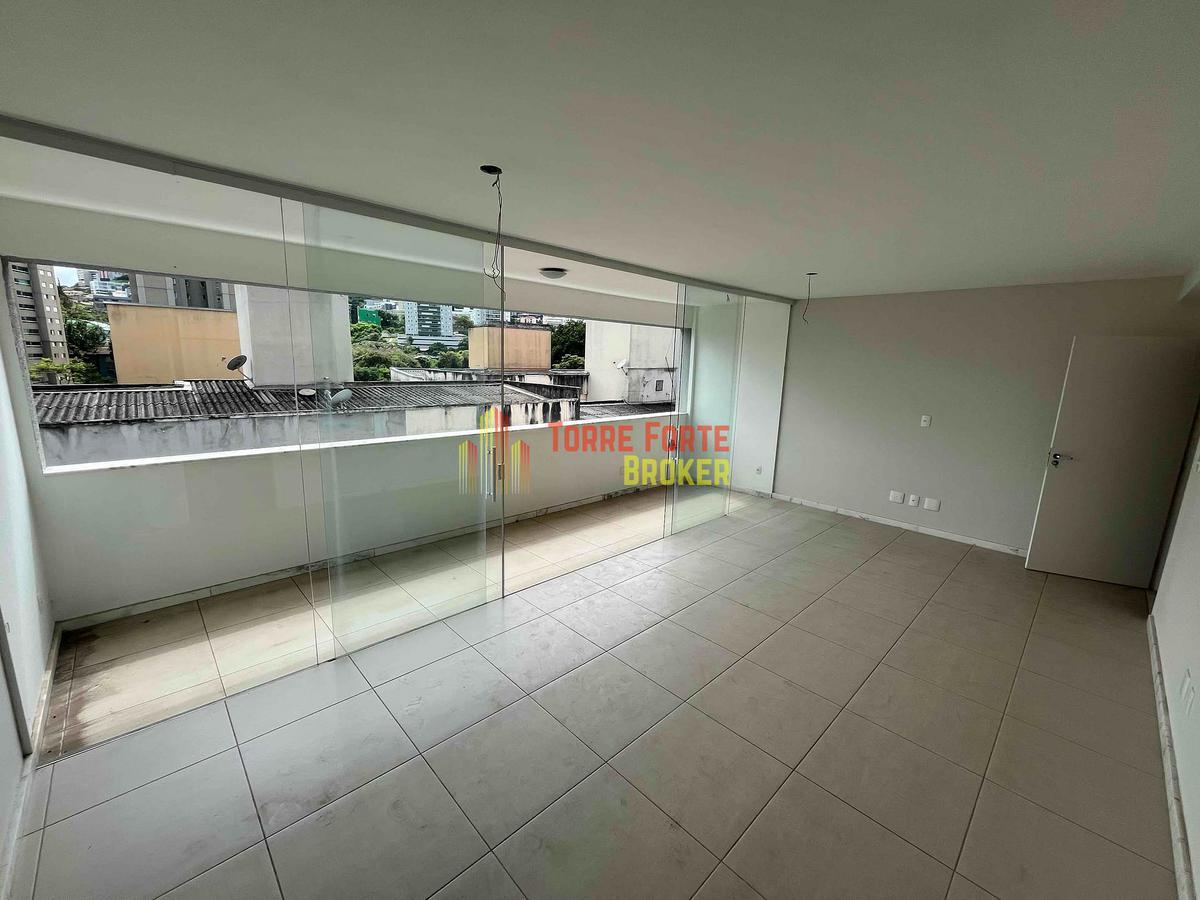 Apartamento, Buritis, 4 Quartos, 3 Vagas, 1 Suíte
