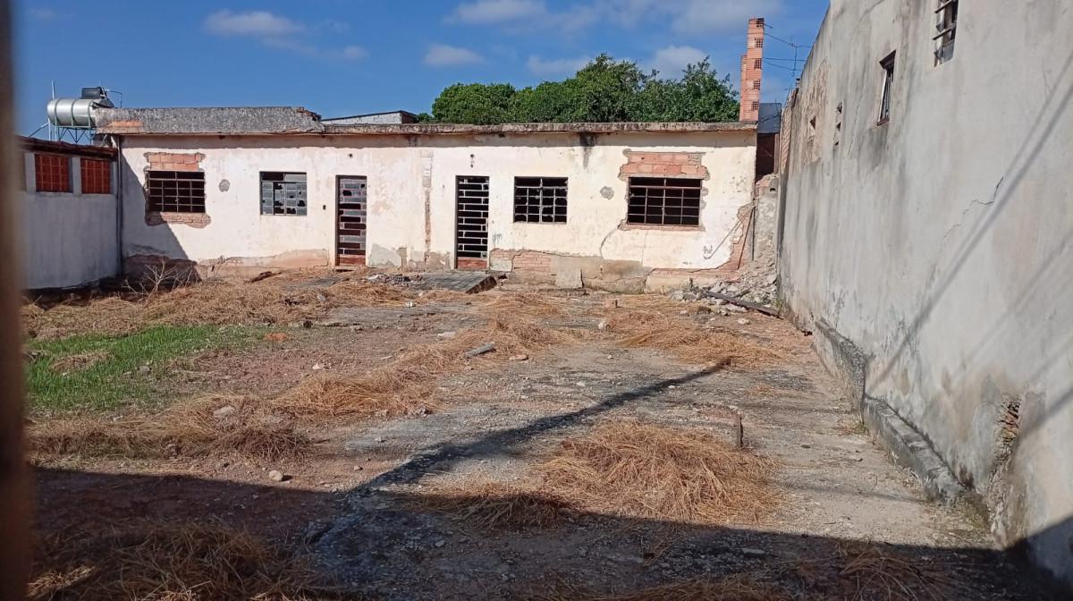 Lote, São Joaquim, 0 Quarto, 0 Vaga