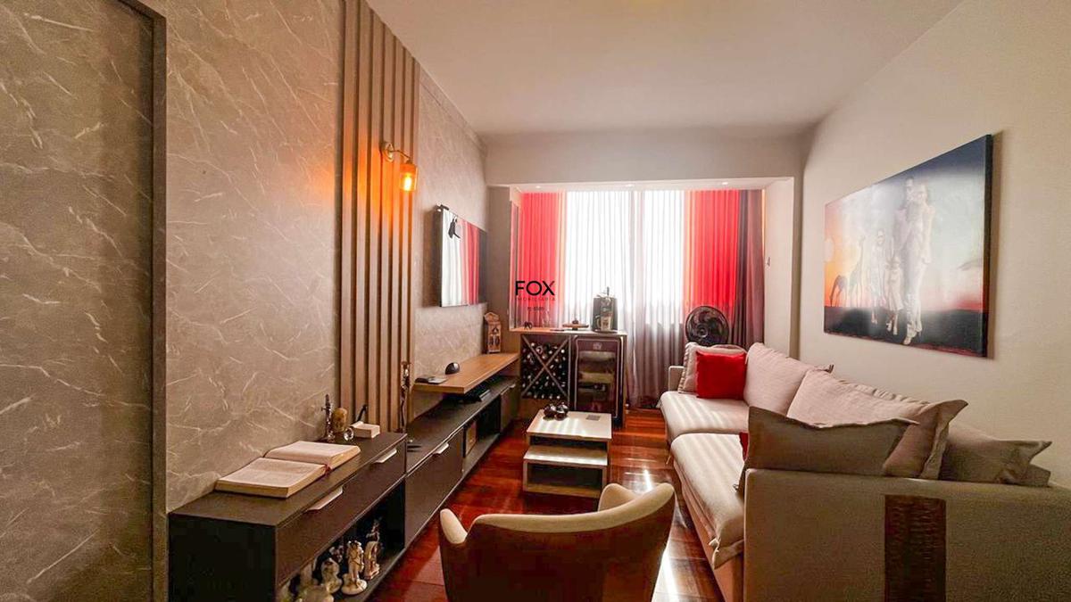 Apartamento, Buritis, 3 Quartos, 1 Vaga, 1 Suíte