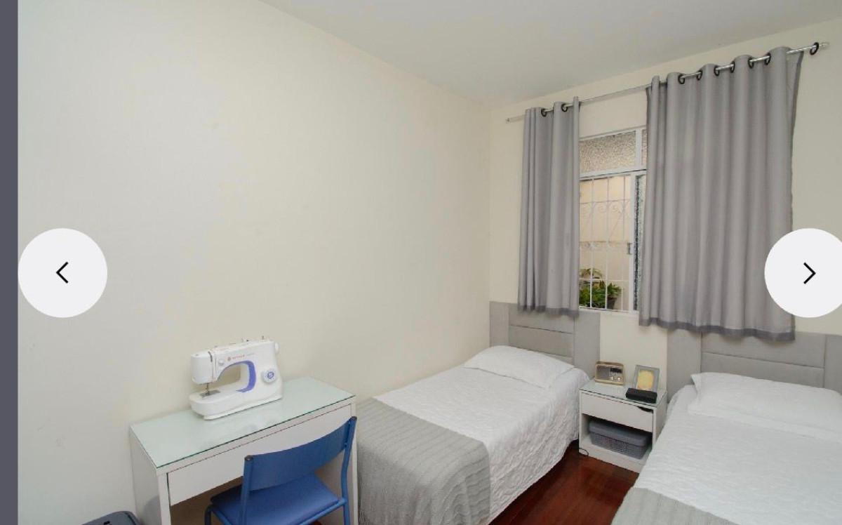 Apartamento, Eldorado, 3 Quartos, 1 Vaga
