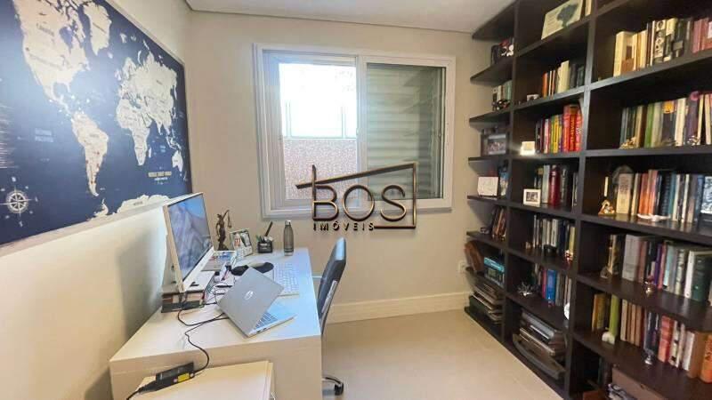 Apartamento, Funcionários, 3 Quartos, 2 Vagas, 1 Suíte