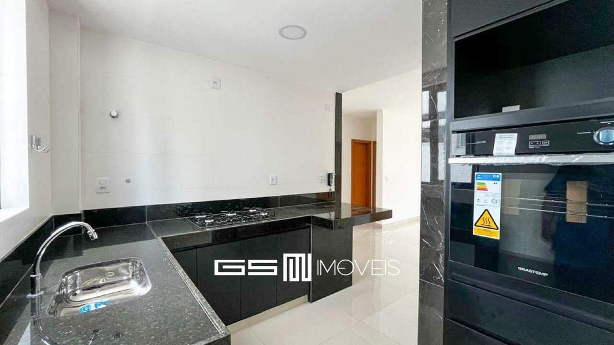Apartamento, Gutierrez, 3 Quartos, 2 Vagas, 2 Suítes