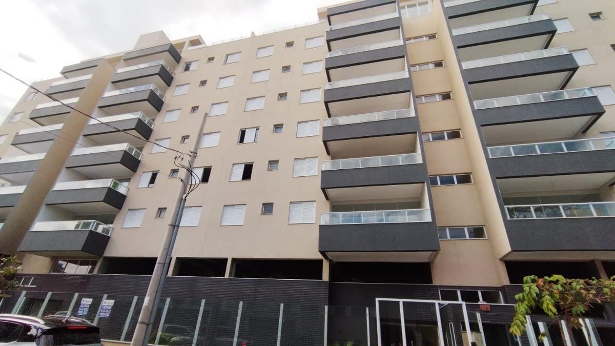 Apartamento, Fernão Dias, 4 Quartos, 3 Vagas, 1 Suíte