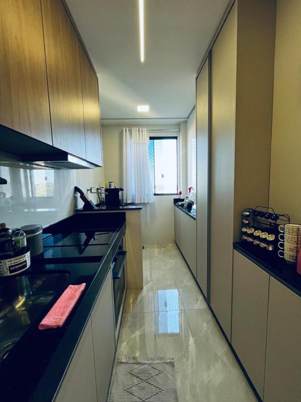 Apartamento, Palmeiras, 3 Quartos, 1 Vaga