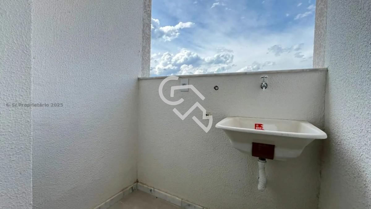 Apartamento, Itapoã, 3 Quartos, 2 Vagas, 1 Suíte