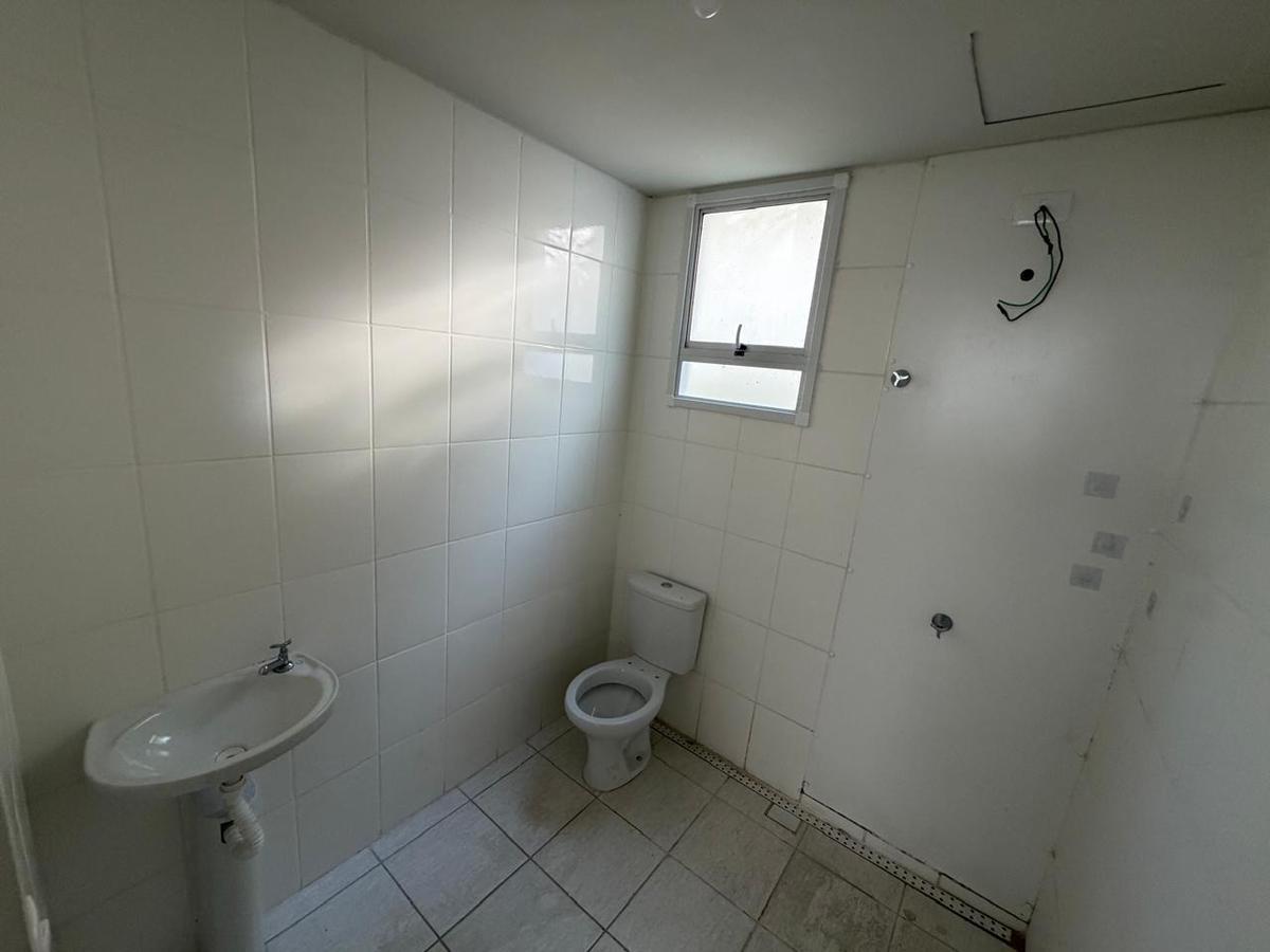 Apartamento, São Pedro, 2 Quartos, 1 Vaga