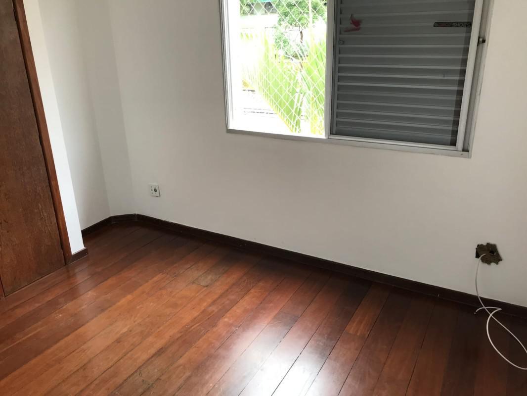 Apartamento, Cidade Nova, 3 Quartos, 1 Vaga, 1 Suíte