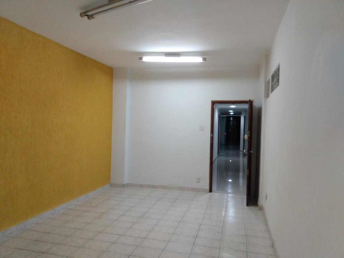 Sala, Centro, 0 Quarto, 0 Vaga