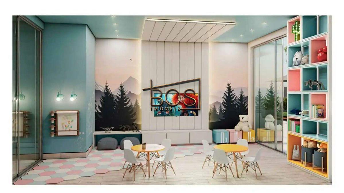 Cobertura, Santo Agostinho, 4 Quartos, 3 Vagas, 2 Suítes