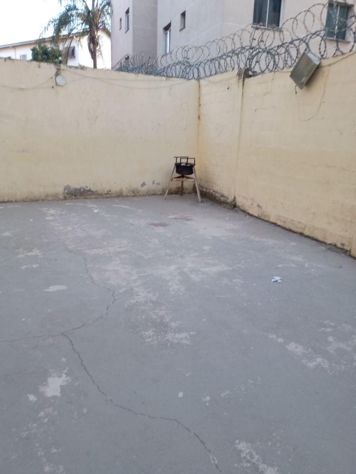 Apartamento, Parque Maracanã, 2 Quartos, 1 Vaga