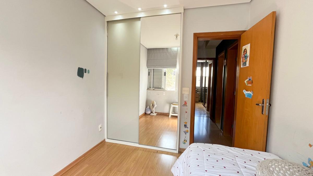 Apartamento, Buritis, 3 Quartos, 2 Vagas, 1 Suíte