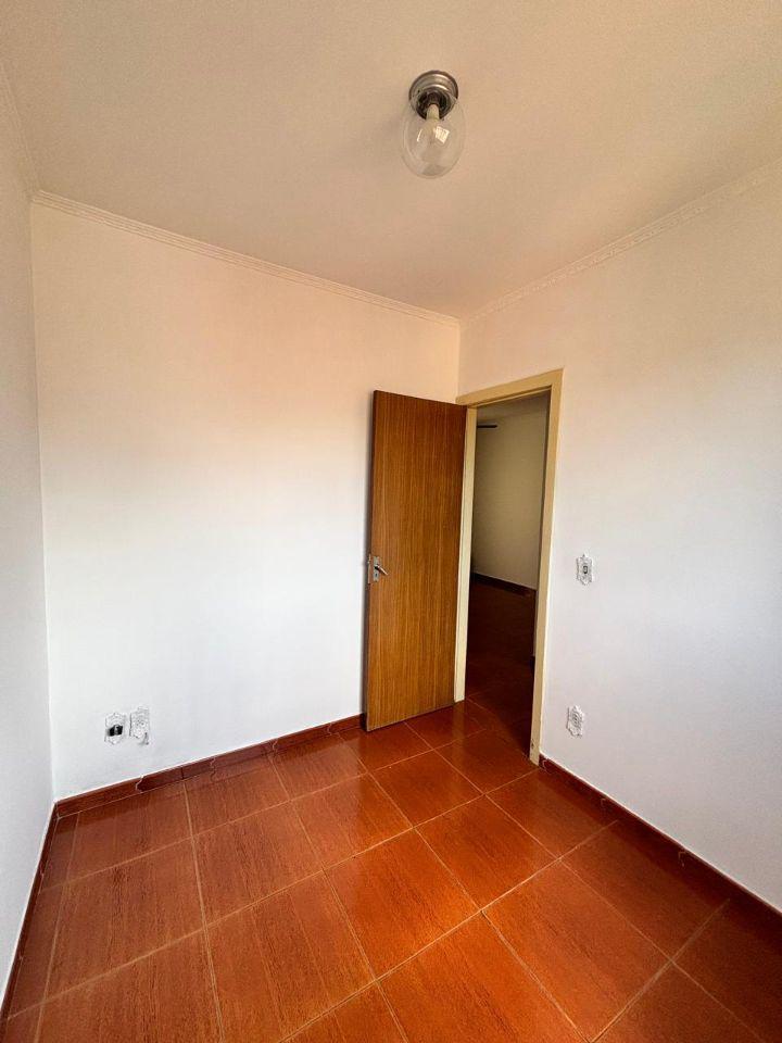 Apartamento, Indaiá, 2 Quartos, 1 Vaga