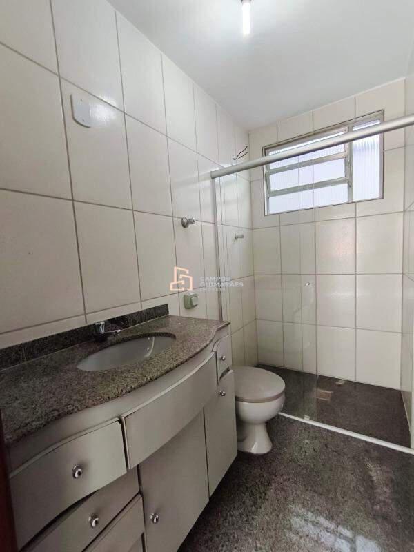 Apartamento, Milionários, 2 Quartos, 1 Vaga