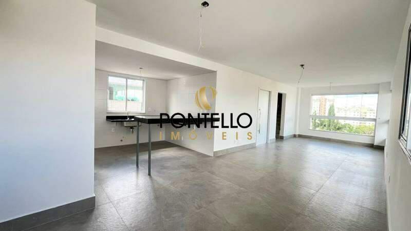 Cobertura, Castelo, 5 Quartos, 2 Vagas, 3 Suítes