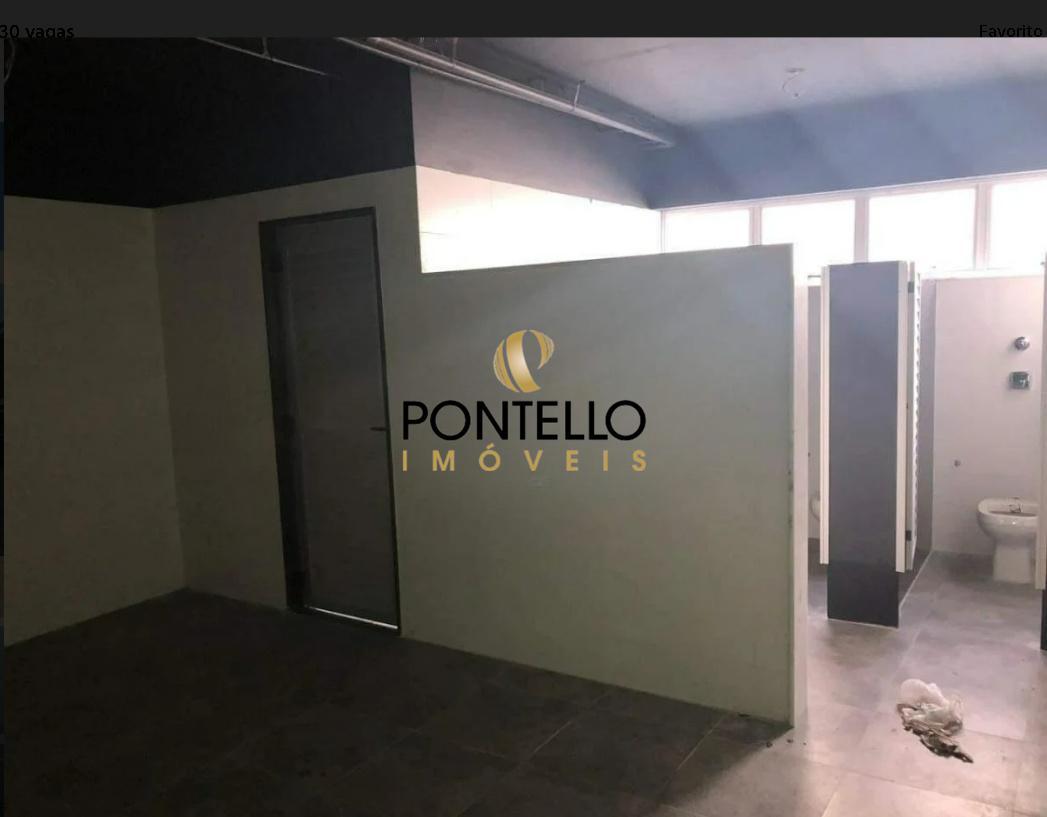 Prédio, Buritis, 0 Quarto, 30 Vagas