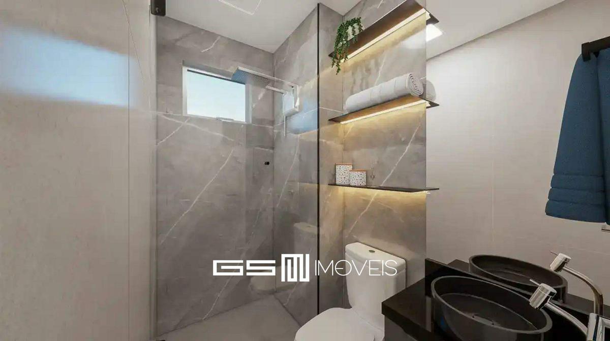 Apartamento, Barreiro, 2 Quartos, 1 Vaga, 1 Suíte