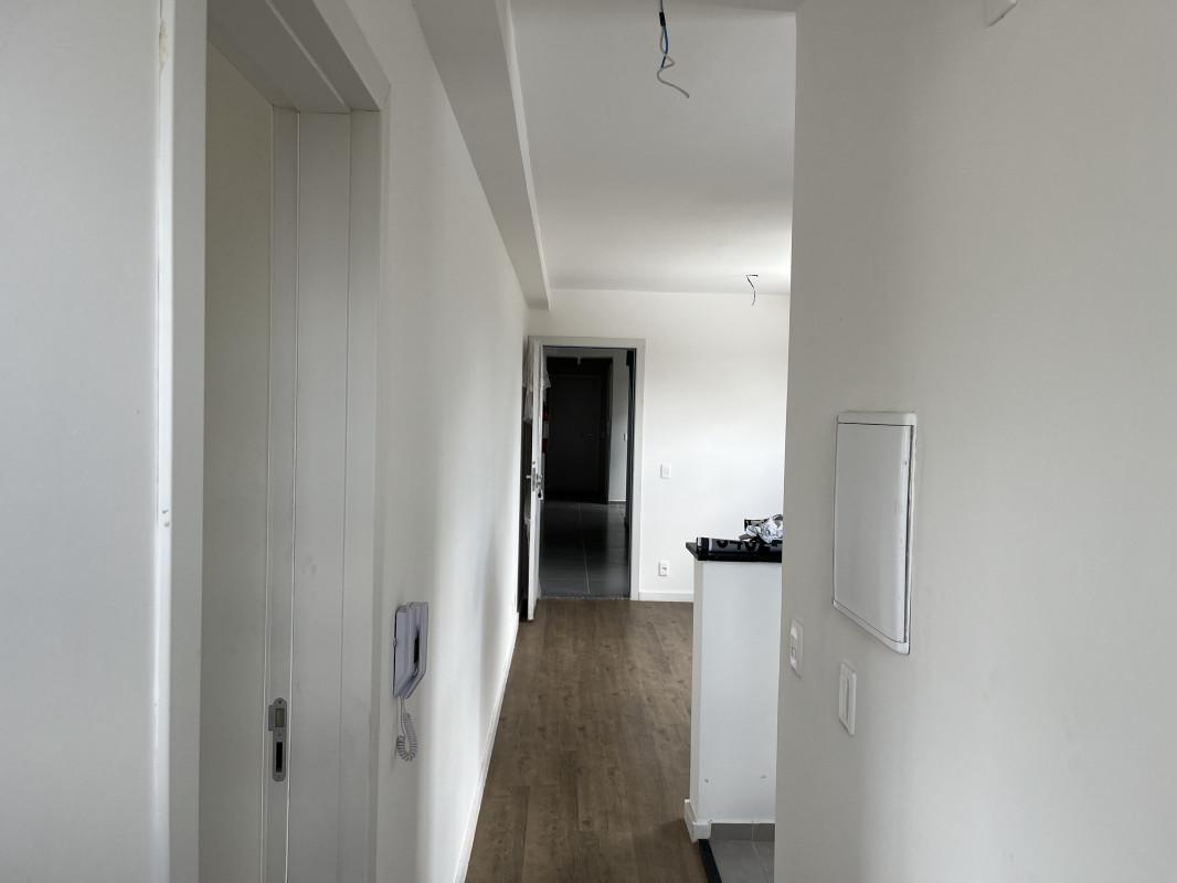 Apartamento, Caiçaras, 2 Quartos, 1 Vaga