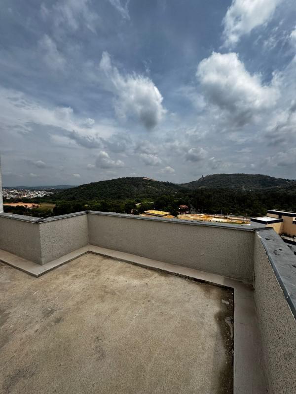 Cobertura, Masterville, 2 Quartos, 2 Vagas