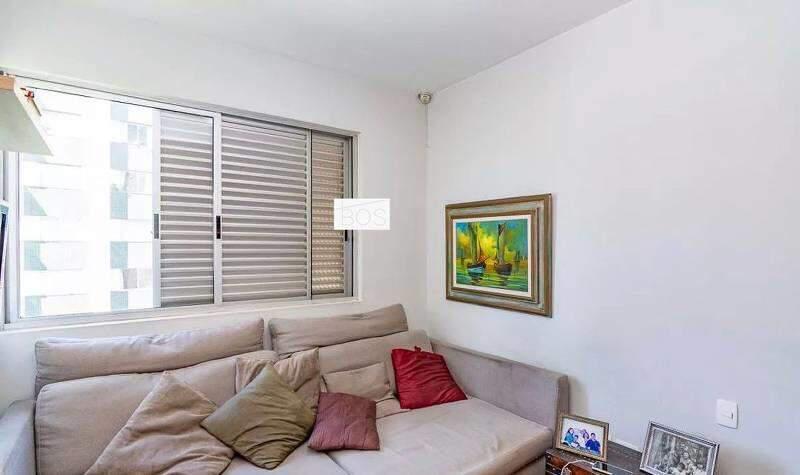 Apartamento, São Pedro, 3 Quartos, 2 Vagas, 1 Suíte