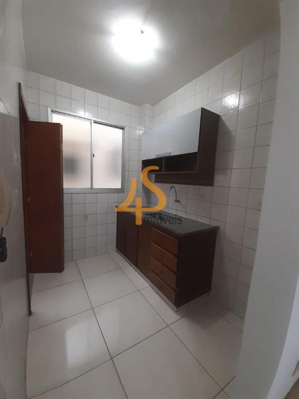 Apartamento, Liberdade, 3 Quartos, 1 Vaga, 1 Suíte