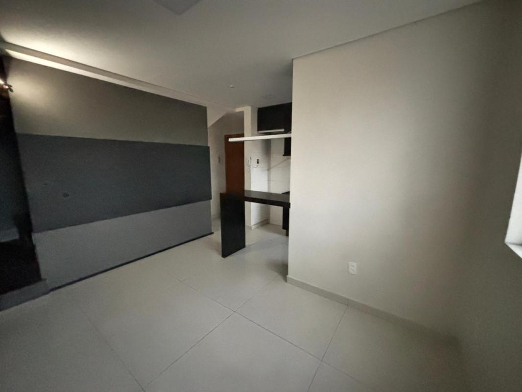 Cobertura, Jardim Leblon, 2 Quartos, 1 Vaga