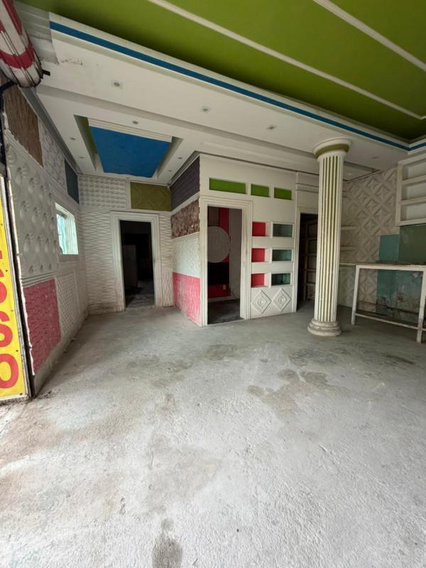 Andar, Santa Terezinha, 0 Quarto, 0 Vaga