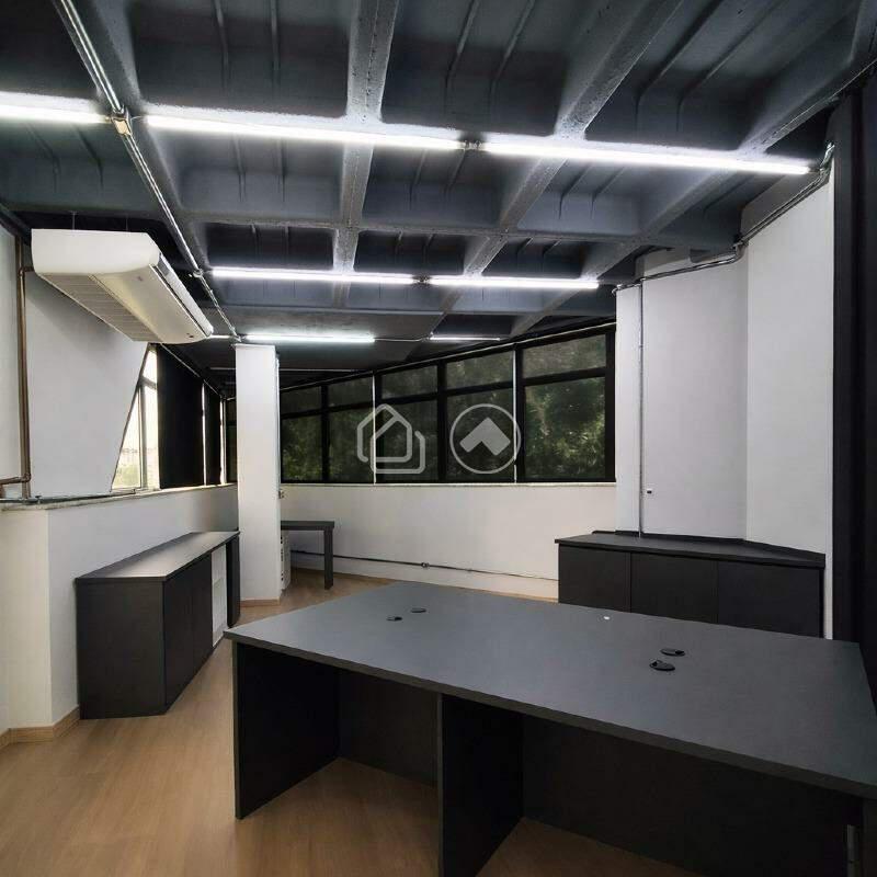 Sala, Santo Agostinho, 1 Vaga