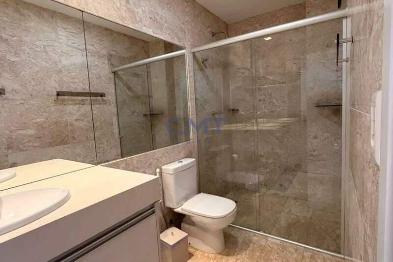 Cobertura, Luxemburgo, 4 Quartos, 4 Vagas, 4 Suítes