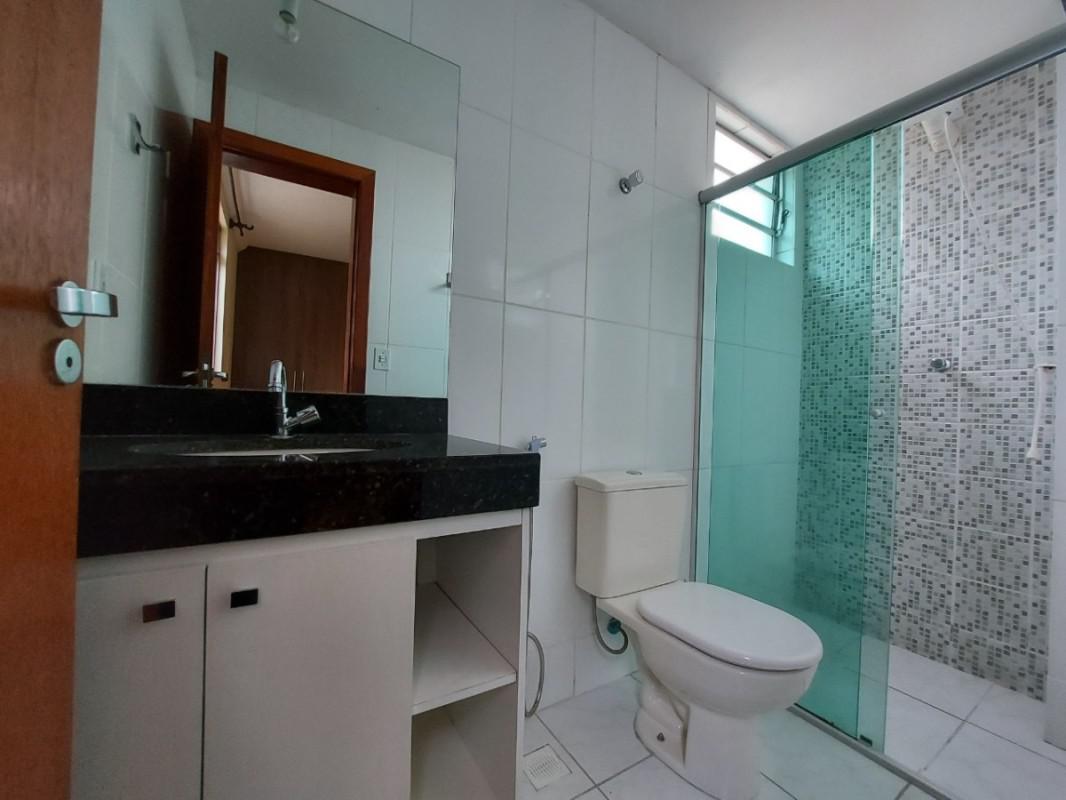 Apartamento, Darcy Vargas, 3 Quartos, 2 Vagas, 1 Suíte