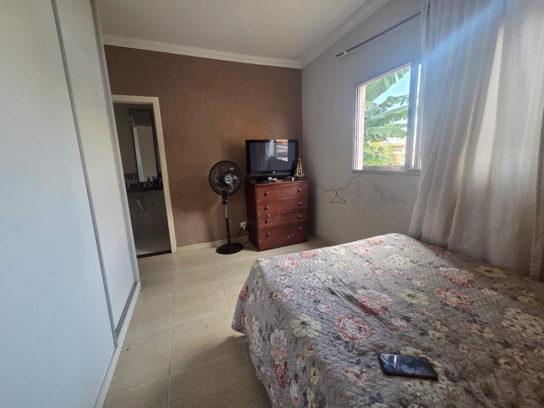 Casa, Parque Xangri-lá, 2 Quartos, 2 Vagas, 1 Suíte