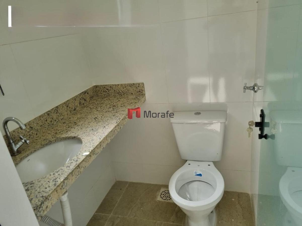 Casa, Paquetá, 2 Quartos, 2 Vagas, 1 Suíte