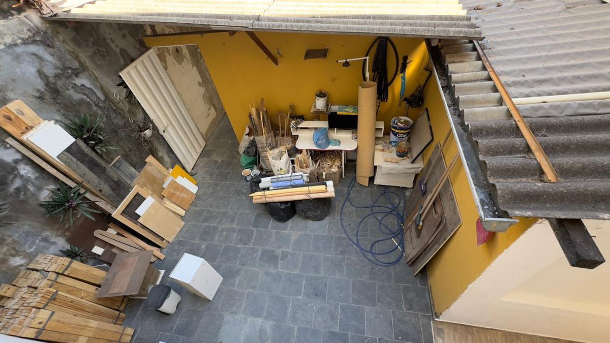 Casa, Fernão Dias, 3 Quartos, 4 Vagas, 1 Suíte