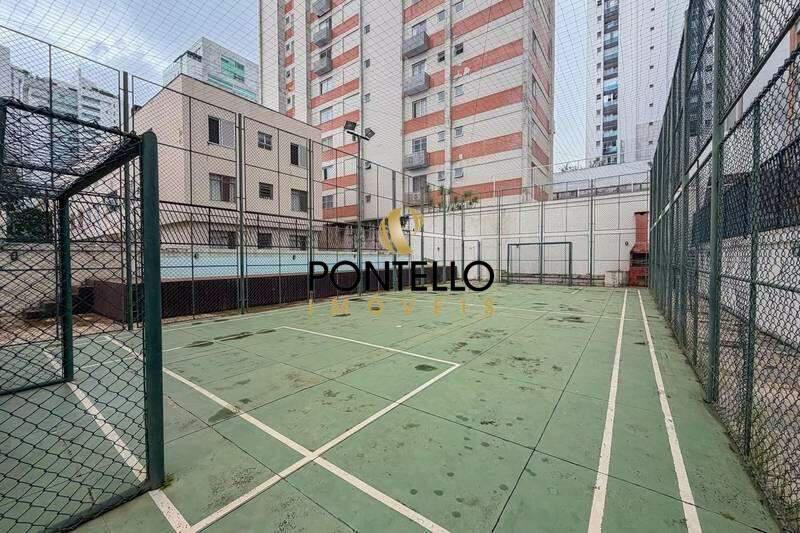 Apartamento, Santo Agostinho, 4 Quartos, 2 Vagas, 1 Suíte