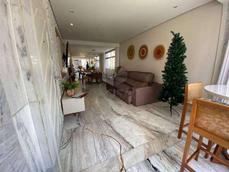 Apartamento, Gutierrez, 4 Quartos, 2 Vagas, 1 Suíte