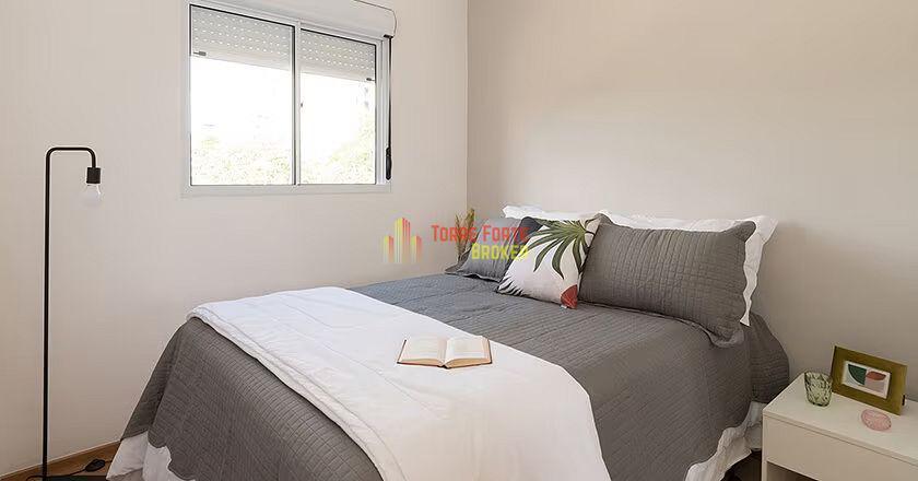 Apartamento, Cabral, 2 Quartos, 1 Vaga