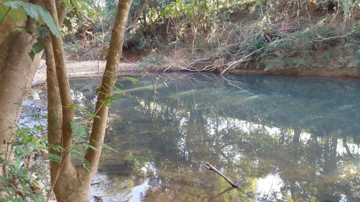 Fazenda, Zona Rural, 4 Quartos, 0 Vaga