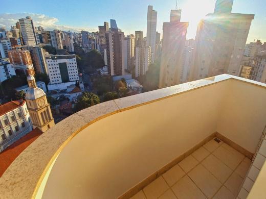 Apartamento, Savassi, 1 Quarto, 1 Vaga