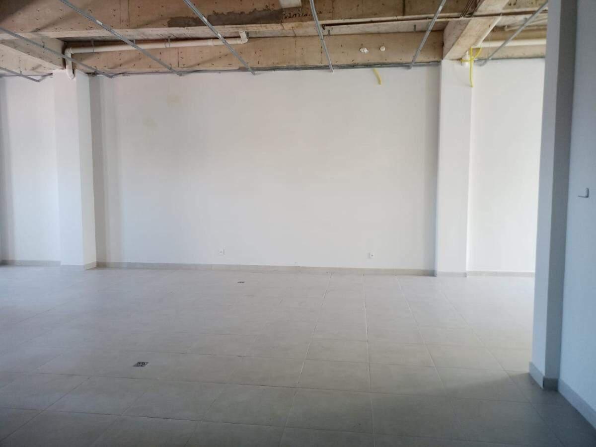 Andar, Colégio Batista, 0 Quarto, 3 Vagas