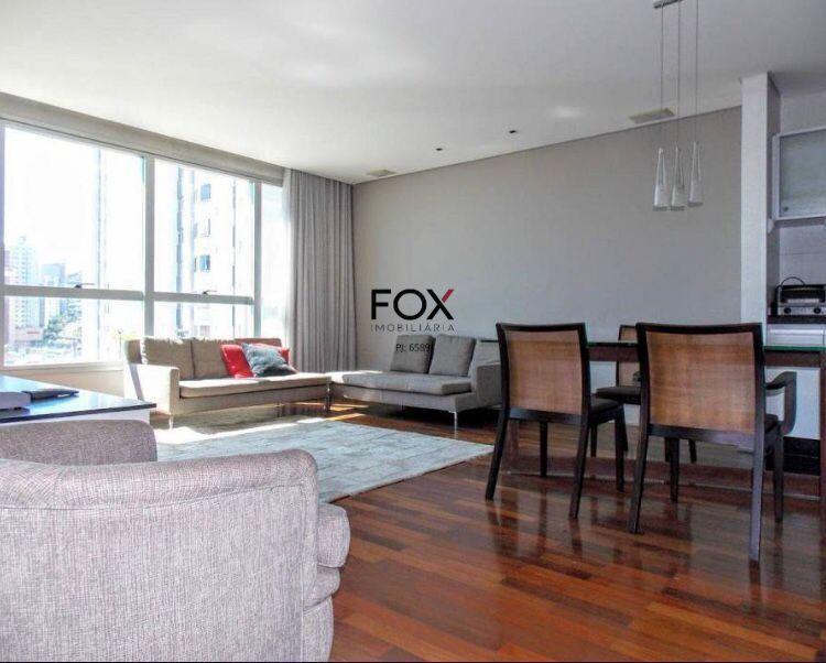 Apartamento, Belvedere, 1 Quarto, 2 Vagas