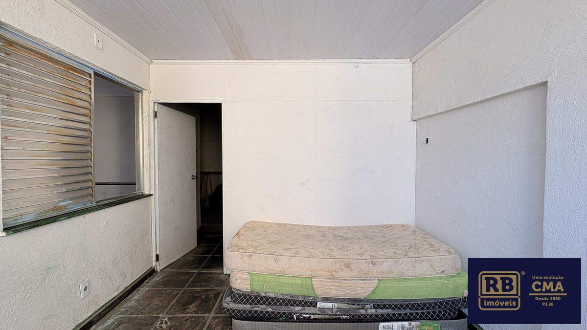 Cobertura, Santa Teresa, 3 Quartos, 2 Vagas, 1 Suíte