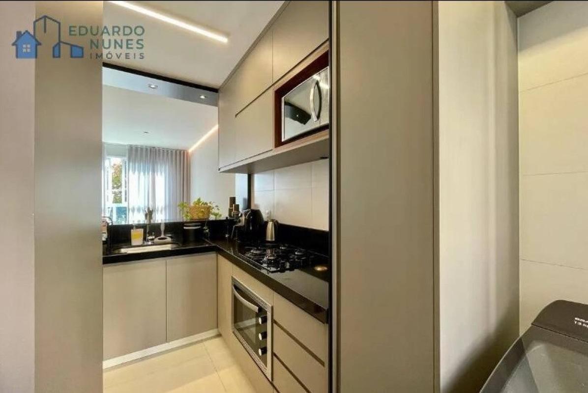 Apartamento, Serra, 2 Quartos, 2 Vagas, 2 Suítes