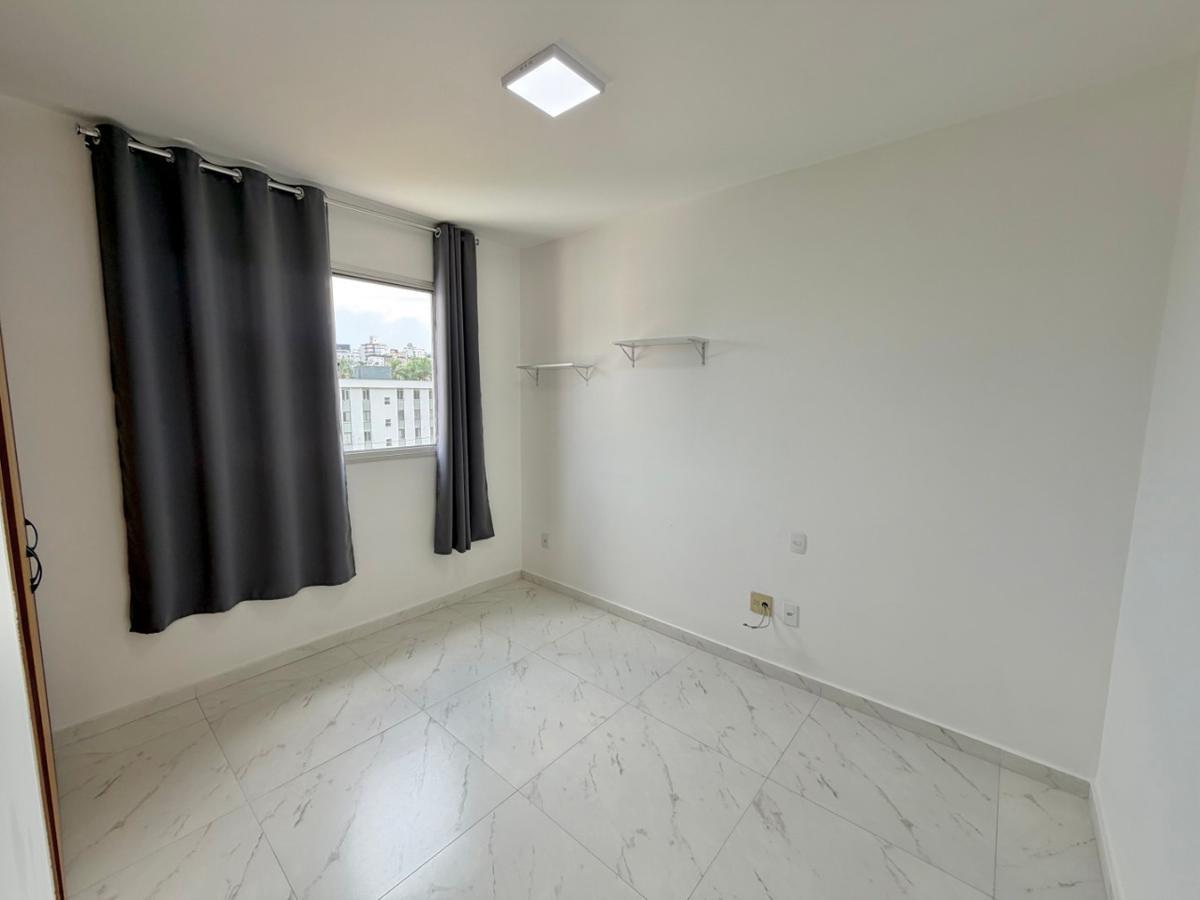 Apartamento, Liberdade, 2 Quartos, 1 Vaga