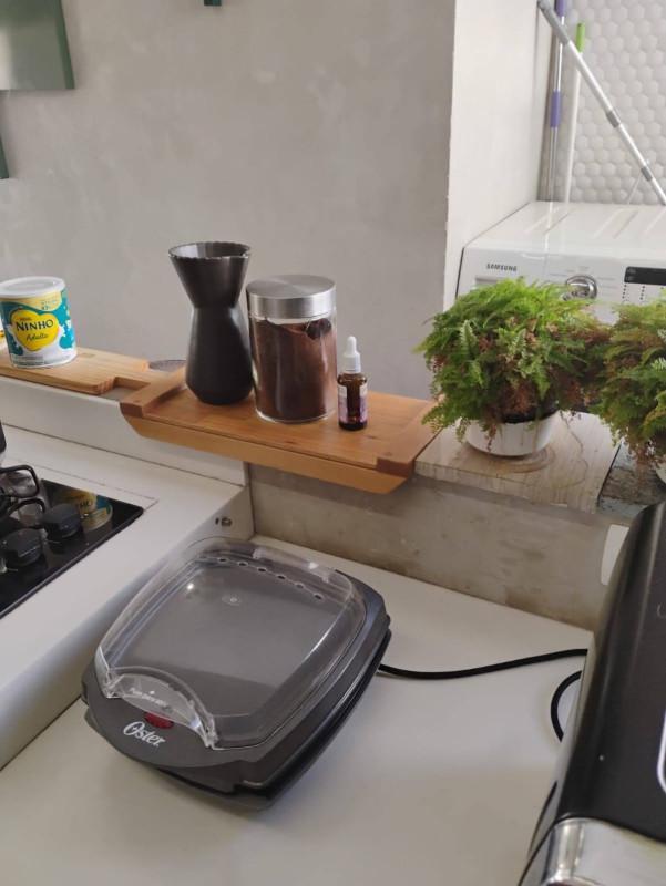 Apartamento, Sion, 2 Quartos, 1 Vaga, 1 Suíte
