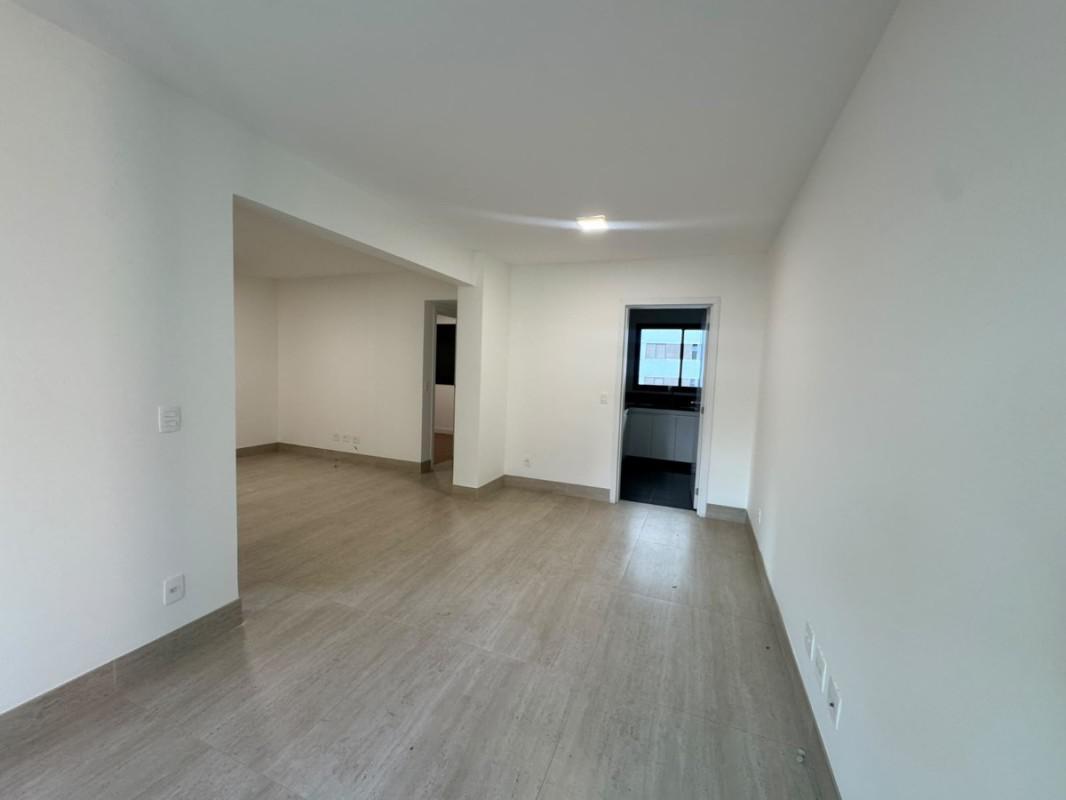 Apartamento, Lourdes, 2 Quartos, 2 Vagas, 1 Suíte