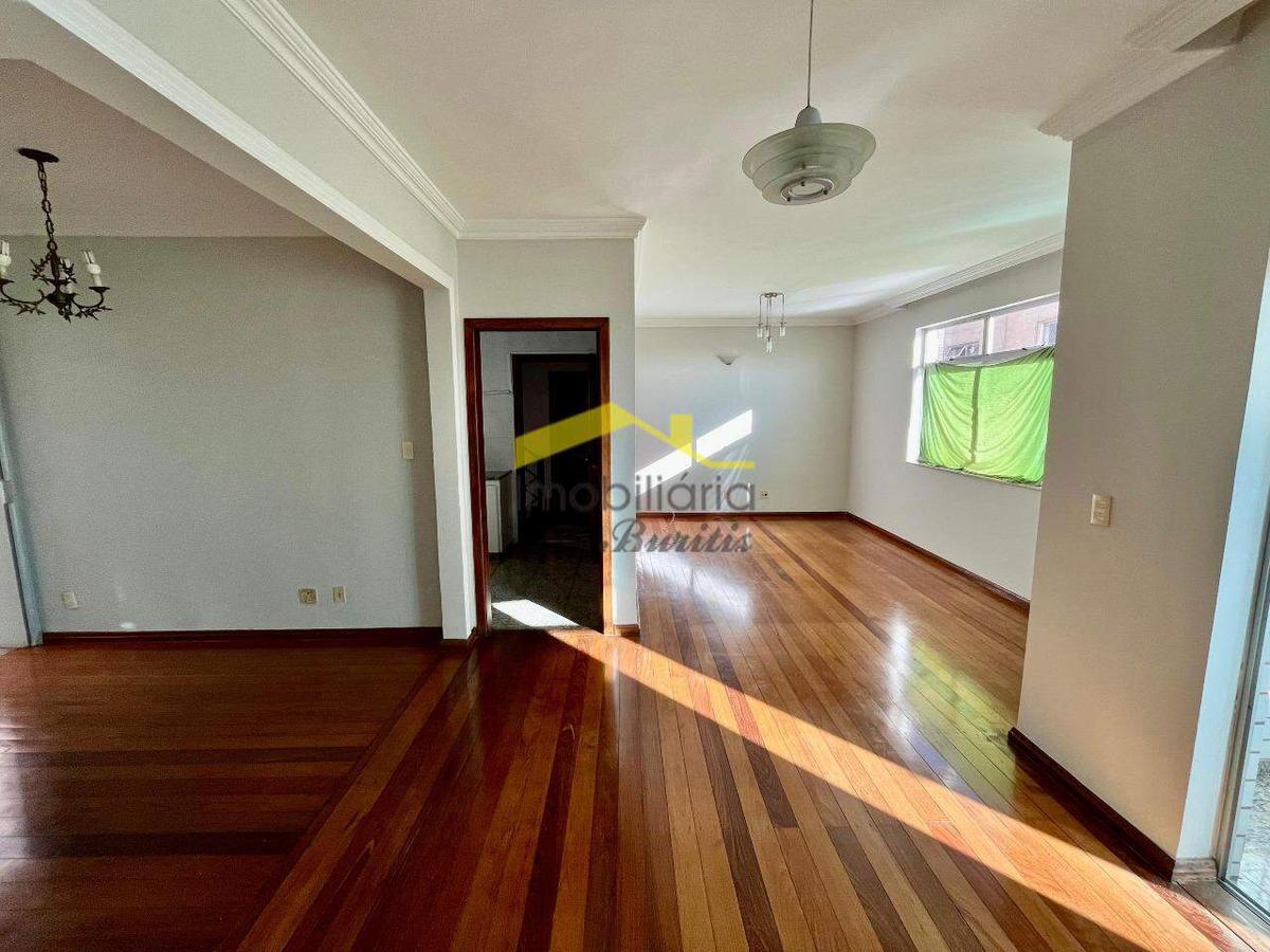 Apartamento, Buritis, 3 Quartos, 2 Vagas, 1 Suíte