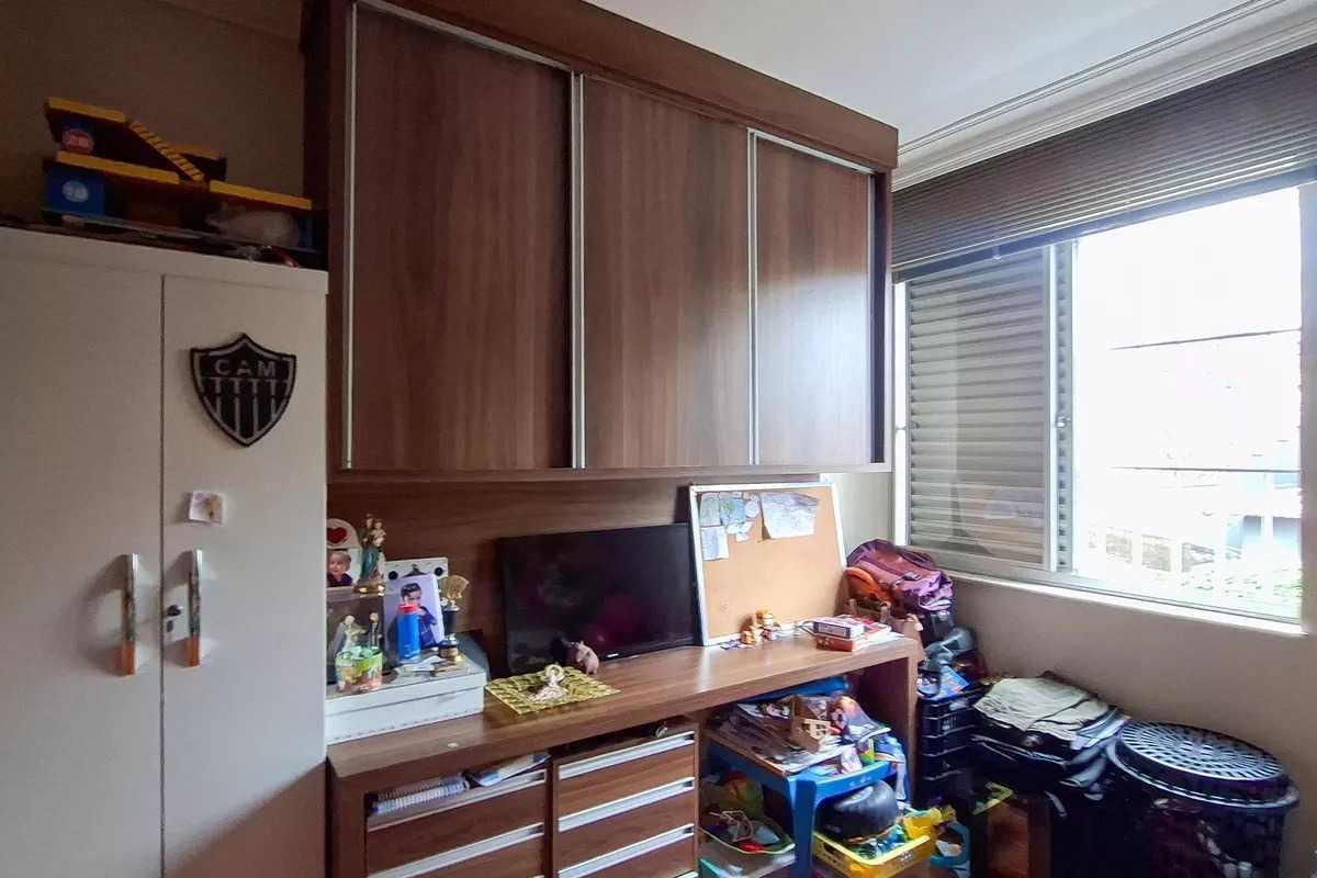 Apartamento, Serra, 3 Quartos, 1 Vaga, 1 Suíte