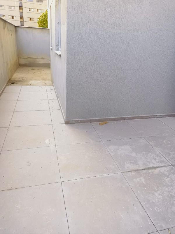 Apartamento, Coração Eucarístico, 2 Quartos, 2 Vagas, 1 Suíte